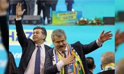 FATİH BUCAK, ALİ MURAT BUCAK İLE SEÇİM STARTINI ERDOĞAN’IN PROĞRAMIYLA VERDİ