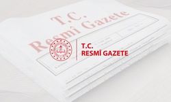 "Özel Öğretim Kurumları Yönetmeliği"nde Değişiklik Yapıldı