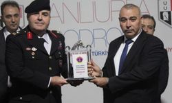 Şanlıurfa Jandarma Koşusu’nu Princess Beyza kazandı
