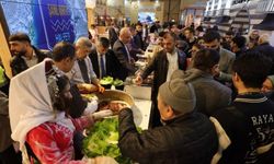 ŞANLIURFA’NIN EŞSİZ TARİHİ VE DOĞAL GÜZELLİKLERİ EMITTE TANITILIYOR
