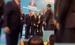 Savaş "Cumhurbaşkanımız Sayın Recep Tayyip Erdoğan'a ve AK Parti'ye destek veriyorum"
