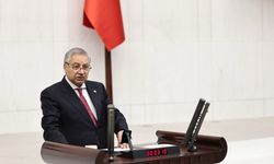 ŞEHİR EŞKİYASI GİBİ BELEDİYE BAŞKAN ADAYI DEM PARTİ ADAYI YOL KESTİ,  AK PARTİLİ VEKİLİ TEHDİT ETTİ