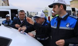 ZABITA VE POLİSTEN OKUL GÜVENLİĞİ DENETİMİ
