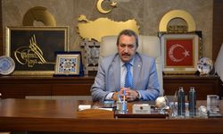 Başkan Kaya "Başta Şehit annelerimiz olmak üzere tüm kadınlarının bu özel gününü tebrik ediyorum"