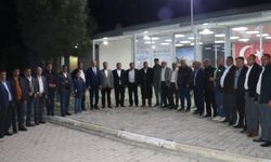 BAŞKAN YALÇINKAYA’DAN ESNAFA MÜJDE! ESNAFA ÖZEL BİRİM KURULACAK