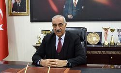 Bayık ‘Sağlık, Huzur ve Bereket Ayı Ramazan Geldi