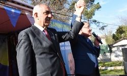 Bozdağ "Başkanınıza Sahip Çıkın!”