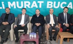 Bozdağ "Siverek bu seçimde tarih yazacak."
