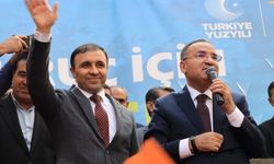 Bozdağ "Suruç Bilir Gerçek Belediyecilik Ak Parti’dir"