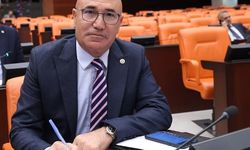 CHP’Lİ TANAL, SKANDAL SÖZLERE SERT TEPKİ GÖSTERDİ