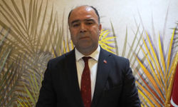 Çiftçi "yaklaşık 10 bin oy farkla önde götürmekteyiz"