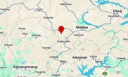 ORTAKÖY-AKÇADAG (MALATYA) 3.1 BÜYÜKLÜĞÜNDE DEPREM