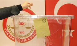 Seçimlerde görev alan kamu personeli 1 Nisan'da izinli olacak