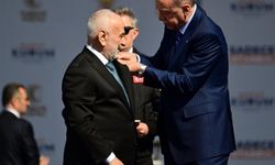 Suat Pamukçu AK Pati'ye Geçti