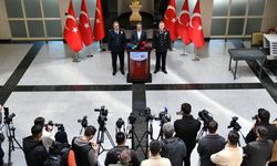 Vali Şıldak "Seçim Günü Kesinlikle Silahtan Uzak Duralım"