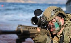 5 PKK/YPG’li terörist etkisiz hâle getirildi.