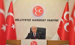 Bahçeli "Sandıktan çıkan demokratik karara saygımız da tamdır"