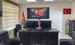 Kaymakam Karakaş  Hilvan Belediye Başkan Vekili olarak görevlendirildi.