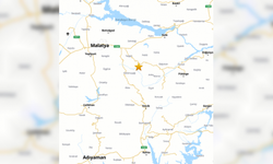 SOGUTLU-PUTURGE (MALATYA) 4.1 BÜYÜKLÜĞÜNDE DEPREM