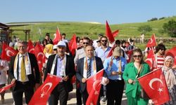 TARİHİN SIFIR NOKTASI GÖBEKLİTEPE’DE TURİZM HAFTASI KUTLANDI