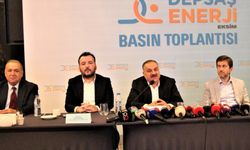 Türkiye’de Tarımsal Sulama İçin Tüketilen Enerjinin Yarısı  DEPSAŞ Enerji Bölgesinde Harcanıyor