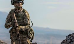 Yunanistan’a yasa dışı yollarla geçmeye çalışan 4 şahıs yakalandı.