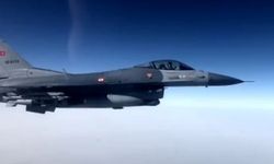 16 PKK'lı terörist hava harekâtı ile etkisiz hâle getirildi.