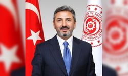 Bakan Yardımcısı Aydın "Tüm İslam Âlemi’nin Kurban Bayramı mübarek olsun"
