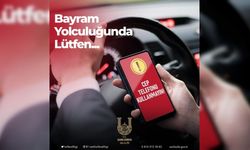 LÜTFEN DİKKAT