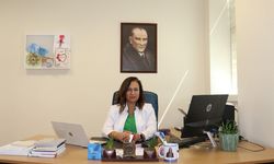 DR. ÖĞR. ÜYESİ DEMİR ALZHEİMER HASTALIĞINA DİKKAT ÇEKTİ