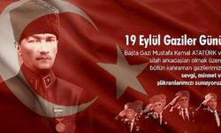 Erbülbül "Sizler, Şehitlerimiz ile birlikte cumhuriyetimizin teminatı ve temel taşlarısınız"