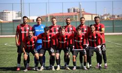 Siverek Belediye Spor 2-1 Sivas 4 Eylül Spor