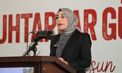 Milletvekili Yazmacı: Muhtarlarımız, ülke demokrasimizin vazgeçilmezleri arasındadır