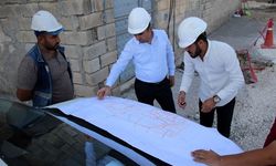 Şanlıurfa'da Kesintisiz Enerji İçin Güçlü Altyapı Hamlesi