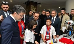 Bakan Yumaklı ve Bakan Kacır Şanlıurfa’da