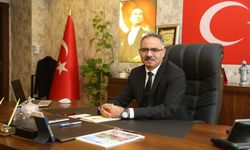 Başkan Kuş "öğretmenler, güçlü bir toplumun temel taşlarıdır”