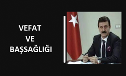 Erbülbül "Merhumeye Allah’tan rahmet,Vekilimize ve kederli Yazmacı ailesine baş sağlığı diliyorum"