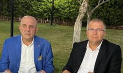 Günbay "2025 yılı, birlikteliğimizin güçlendiği, umutlarımızın gerçeğe dönüştüğü bir yıl olsun"