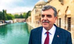 Beyazgül "Yeni yılın hepimize, yuvalarımıza, kentimize ve ülkemize esenlik, huzur ve sevinç getirmesini diliyorum"