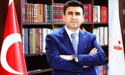 Vali Aygöl "büyük umutlar, beklentiler, coşku ve heyecanla hep beraber yeni bir yıla giriyoruz"