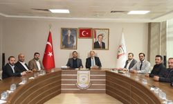 Şanlıurfa Büyükşehir Belediyesi Ve Ay Işığım Derneği'nden Ortak Adım