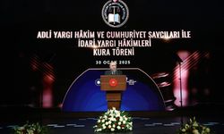 “Türk yargısı sadece ve sadece Türk milleti adına karar verir”