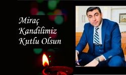 Bülbül "ülkemize, bütün insanlığa huzur, barış, kardeşlik, birlik ve dirlik getirmesini niyaz ediyorum.”