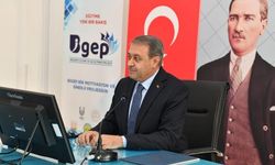 BİGEP ŞANLIURFA’NIN EĞİTİMDEKİ TEMEL SORUNLARINA SOMUT ÇÖZÜMLER ÜRETİYOR