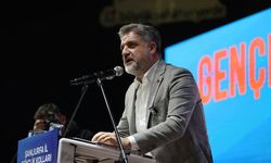 Milletvekili Önen "tüm hemşerilerimizin Miraç Kandilini tebrik ediyorum"