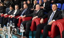 BAKAN DR. OSMAN AŞKIN BAK’TAN ŞANLIURFALILARA TEŞEKKÜR