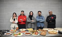 Gastronomi ve Girişimcilik Merkezi istihdam alanı olacak