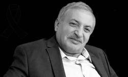 Vahit Göncü hayatını kaybetti.
