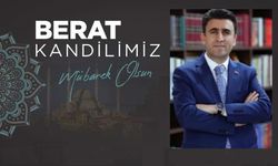 Vali Aygöl "millî birliğimizin ve beraberliğimizin güçlenmesine vesile olmasını temenni ediyorum.”