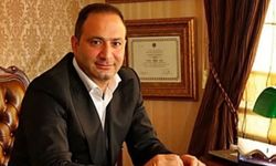 Oruç "Ramazan-ı Şerif’in habercisi Berat Kandili’ne bir kez daha ulaşmanın huzur ve mutluluğunu yaşıyoruz."